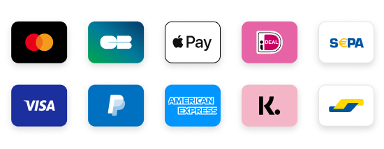IPTV SMARTERS PRO - Métodos de Pagamento Seguros